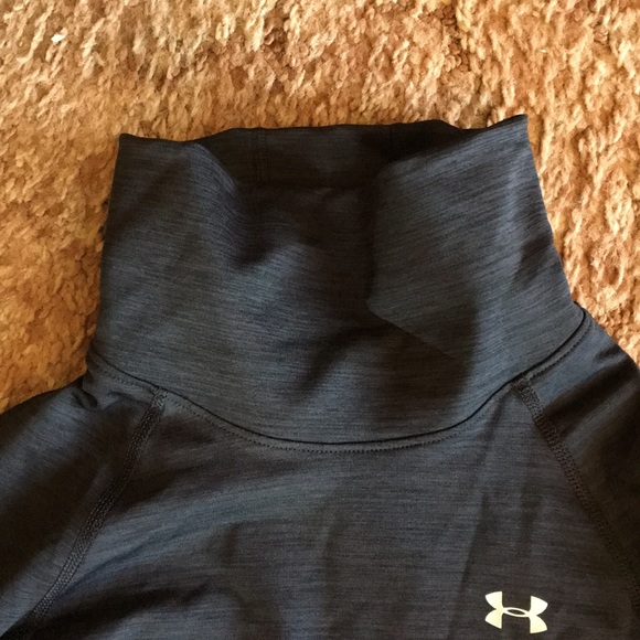 Under armour turtle neck. - Picture 3 of 4